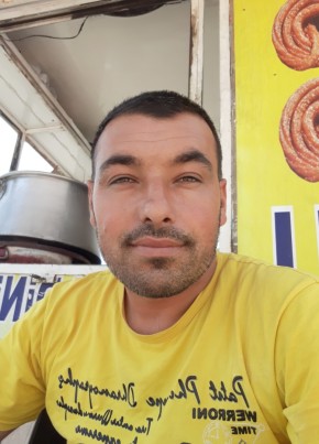 Esnaf, 37, Türkiye Cumhuriyeti, Nurdağı