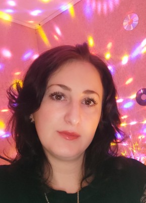 Елена, 34, Рэспубліка Беларусь, Бабруйск