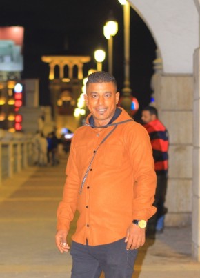 محمود, 35, Egypt, Alexandria