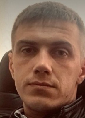 Денис, 34, Россия, Белгород