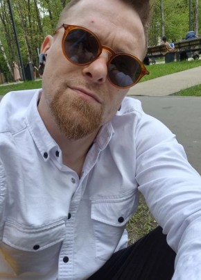 Сергей из Лобни 39 лет