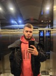 Aleksey, 21, Novosibirsk