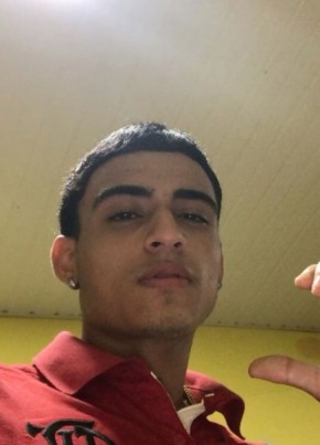 Pedro из Cruzeiro 26 лет