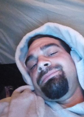 DaddyD, 31, United States of America, Maryville