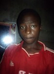 Engoulou abena, 21 год, Yaoundé