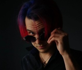Nik, 27, Krasnoyarsk