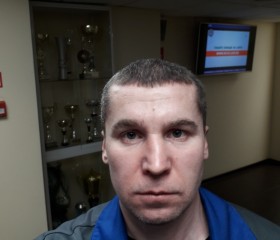 Николай, 44 года, Пермь