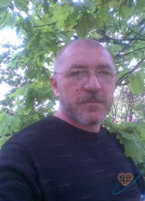 leonid, 65, Україна, Кривий Ріг