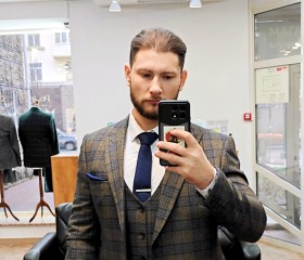 Sergey, 30, Sterlitamak