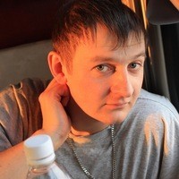 Александр, 38, Россия, Бабушкин