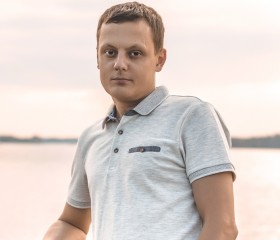 Василий, 34 года, Самара