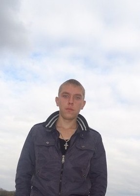Константин, 31, Россия, Кожевниково