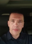Yuriy, 43, Moscow