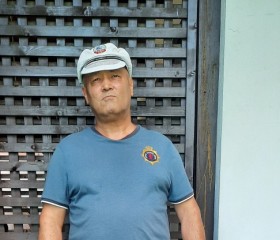 Мустанг, 60 лет, Одинцово