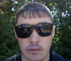 Равиль Махмутов, 37 лет, Челябинск