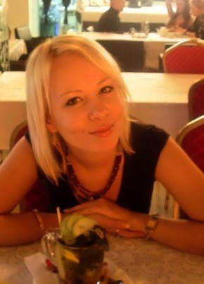 Таисия, 38, Россия, Санкт-Петербург