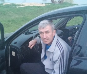 Андрей Батырев, 58 лет, Елец