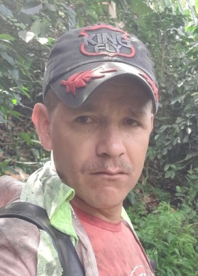 Andrés из Santiago de Cali 36 лет