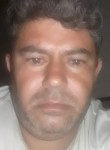 João Batista, 45 лет, Uruaçu