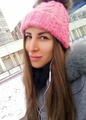 Вале...Я, 34, Россия, Санкт-Петербург