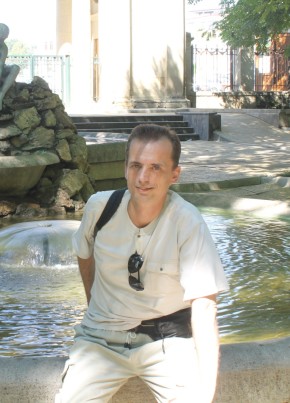Алексей, 52, Россия, Самара