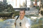 Алексей, 52 - Только Я Ессентуки, 5 августа 2018 г., Курортный парк