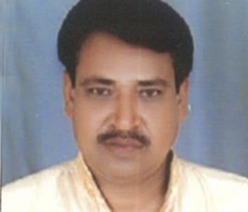 Dhananjay Chatur, 46 лет, Mumbai