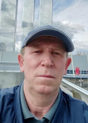 Неджат из Москвы 49 лет