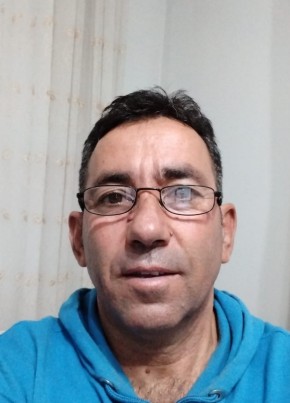 Mustafa из Tire 18 лет