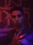 Jp, 18, Santa Barbara d Oeste