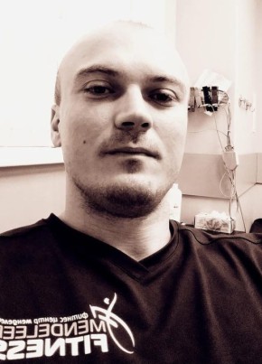 Сергей, 27, Россия, Уфа