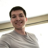 Jake  Sanders, 29  , Lake in the Hills