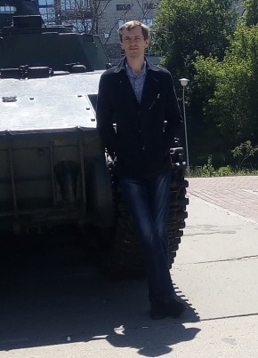 Евгений, 35, Россия, Щёлково
