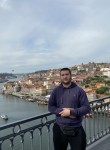 Эдиль, 25 лет, Porto
