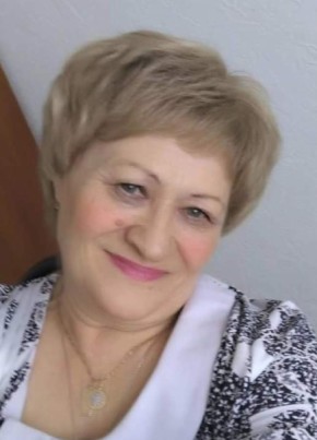 Мила Ярославцева, 60, Россия, Самара