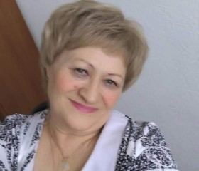 Мила Ярославцева, 60 лет, Самара