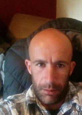 brunojosealves, 40, République Française, Meudon