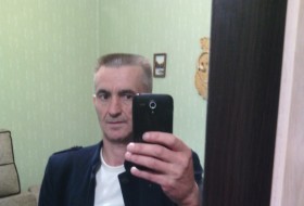 Aleksey, 57 - Just Me