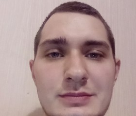 Anton, 26 лет, Нижневартовск