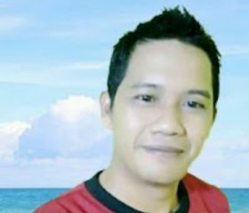 Mas kidnef, 33 года, Kota Mojokerto
