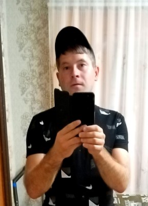 Oleg, 35, Russia, Matveyev Kurgan
