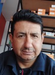 Diego Llerena, 49 лет, Quito