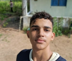 Lindioran, 18 лет, Tobias Barreto