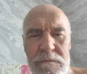 Vladimir, 67, Yuzhno-Sakhalinsk