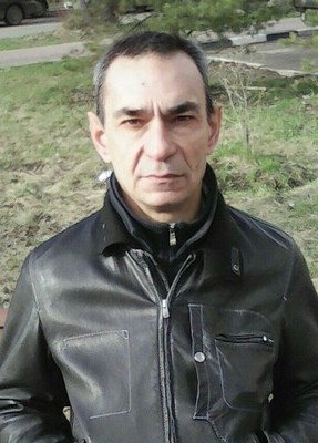 Иосиф, 63, Россия, Солнечногорск