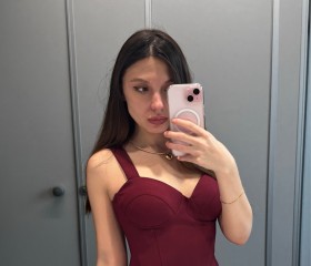 Darja, 28, Moscow