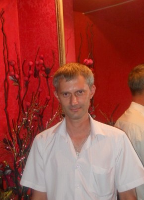 петр иванович, 52, Россия, Гурьевск (Кемеровская обл.)