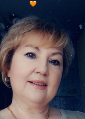 Оля Кувялова, 54, Россия, Чебоксары
