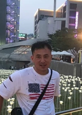 Виктор, 41, 대한민국, 서울특별시