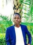 Antony, 23 года, Kisii